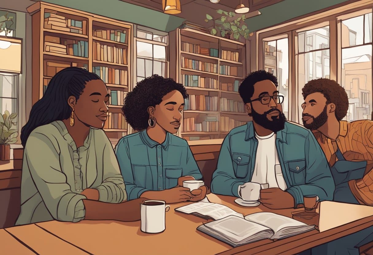 Poets from Charlotte