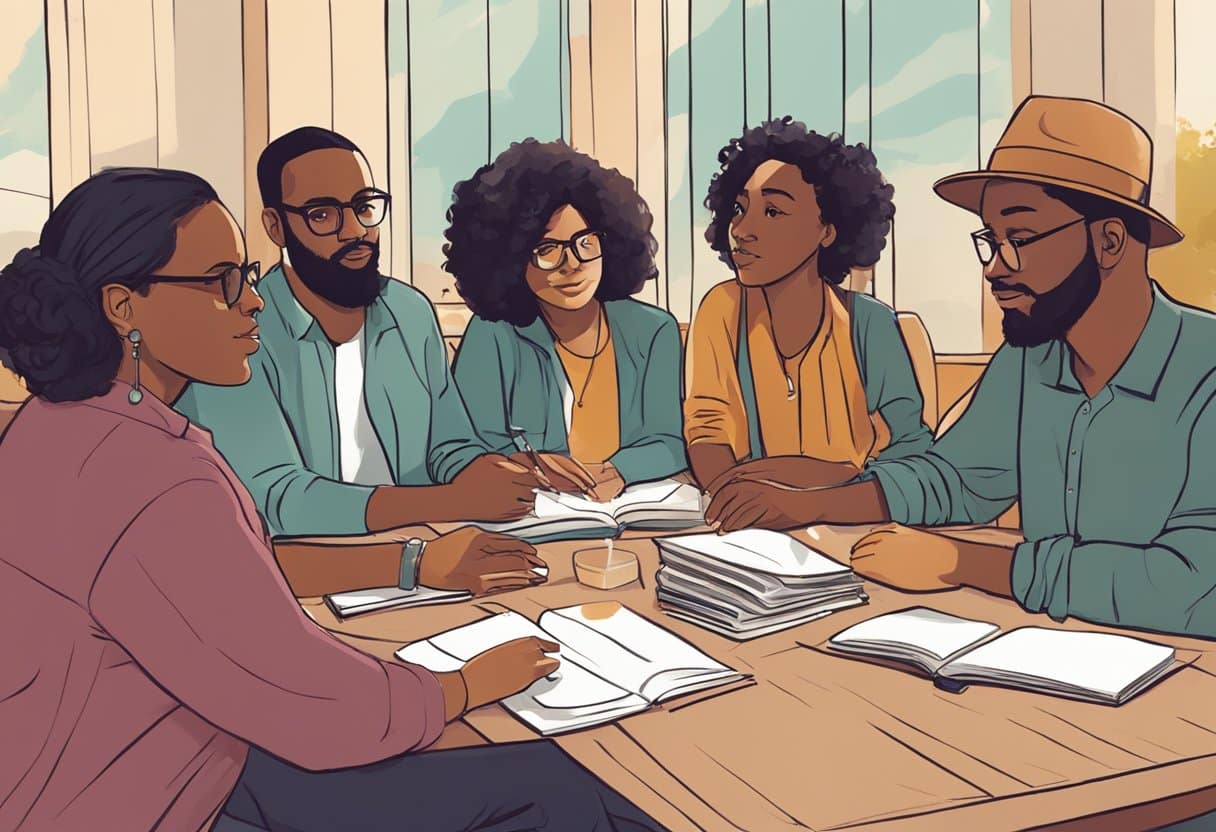 The Top Poets from Phoenix