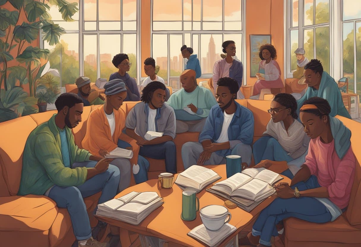Top Poets from Raleigh