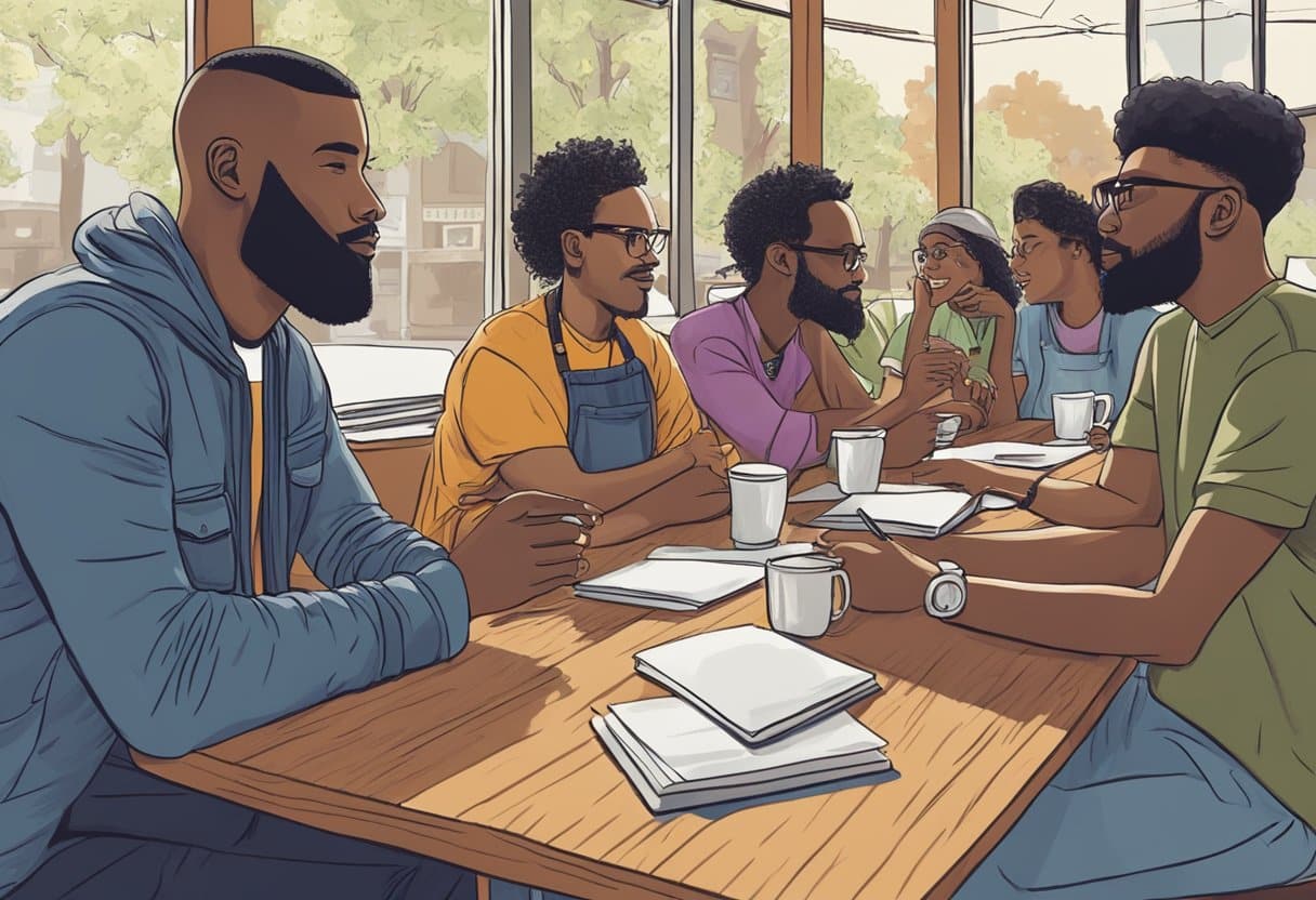 The Top Poets from Raleigh