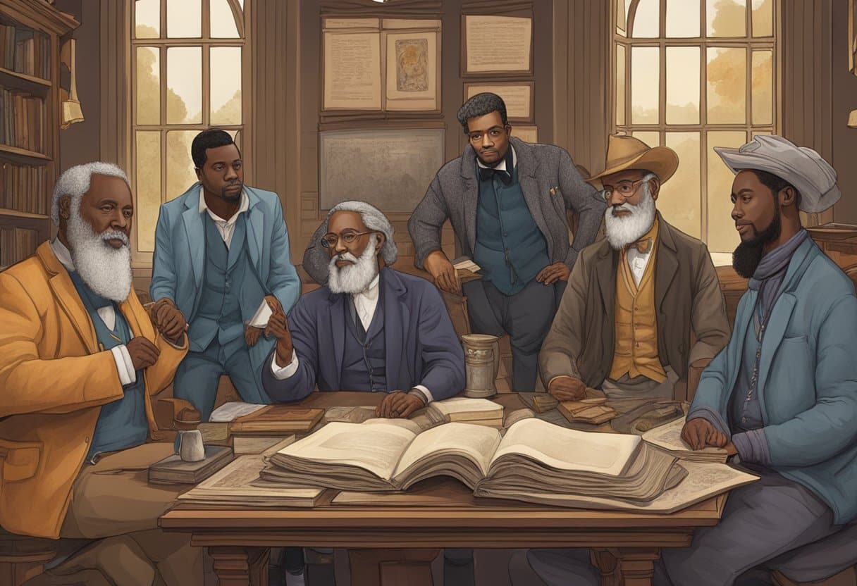 The Top Poets from Raleigh