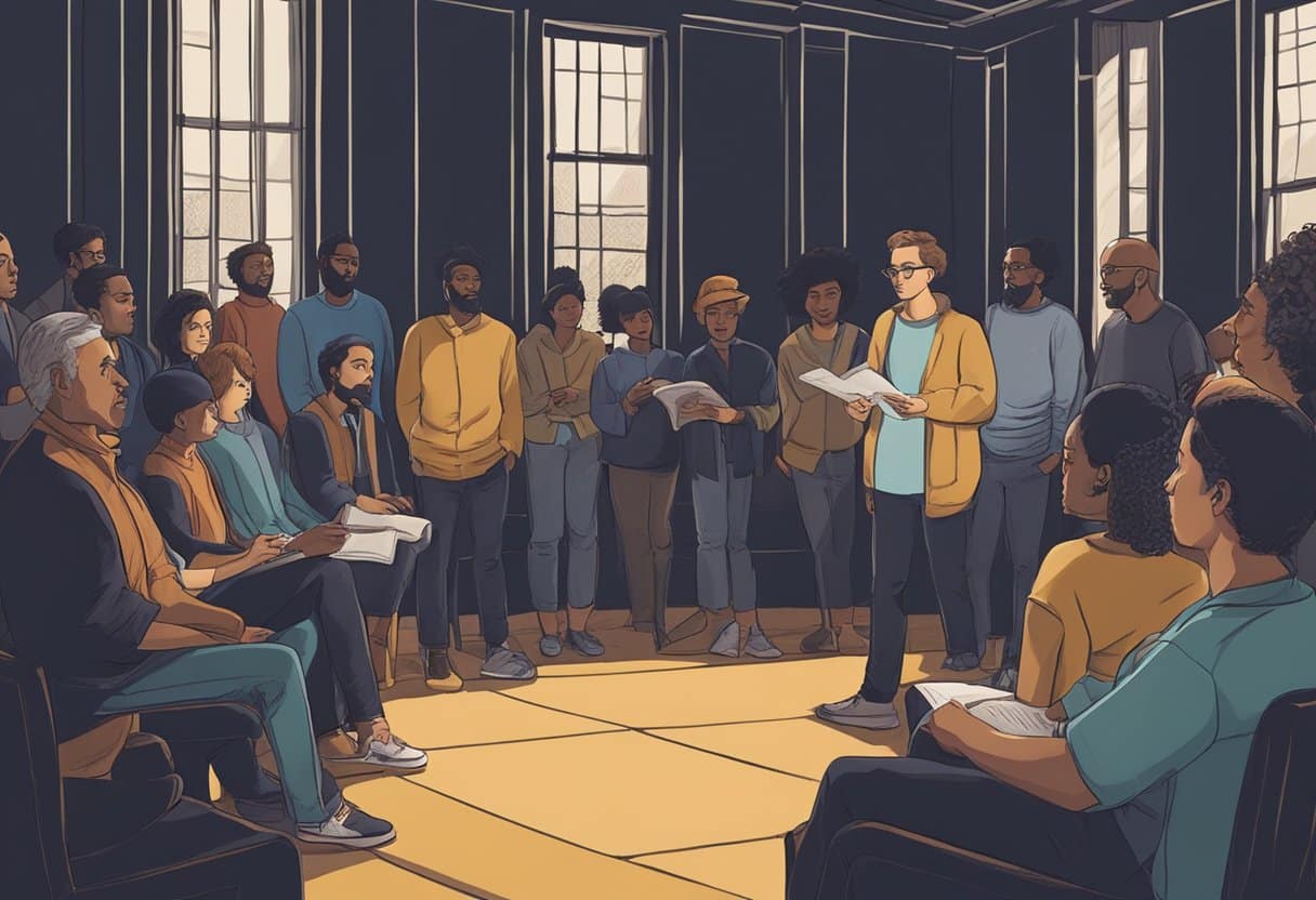 The Top Poets From Madison
