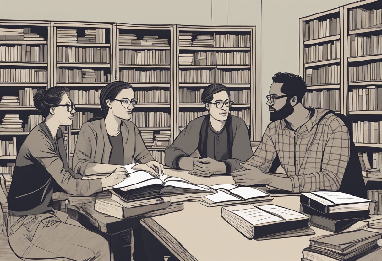 The Top Poets From Madison