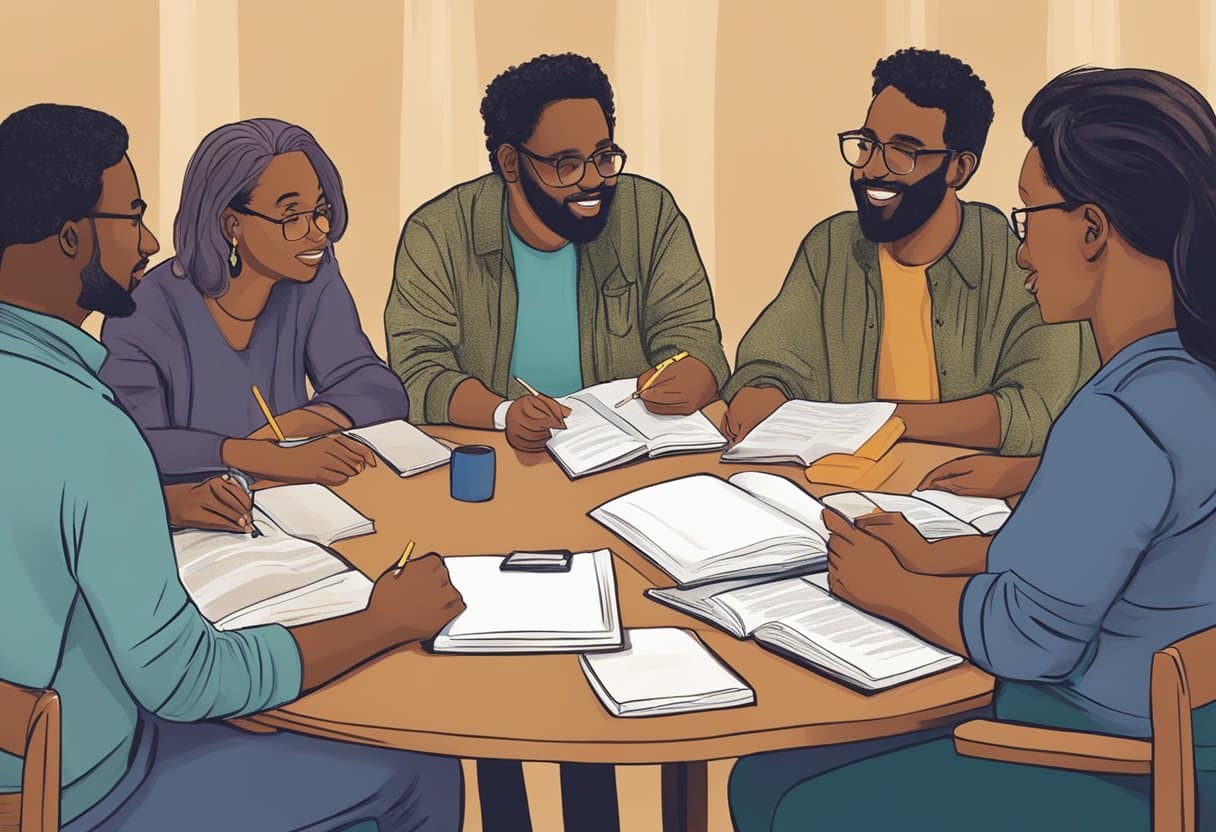 The Top Poets From Madison