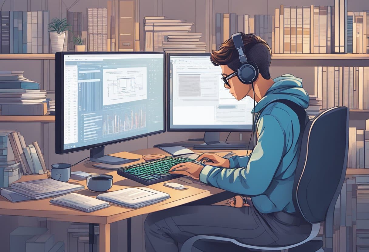 Is Coding Teaching Essential