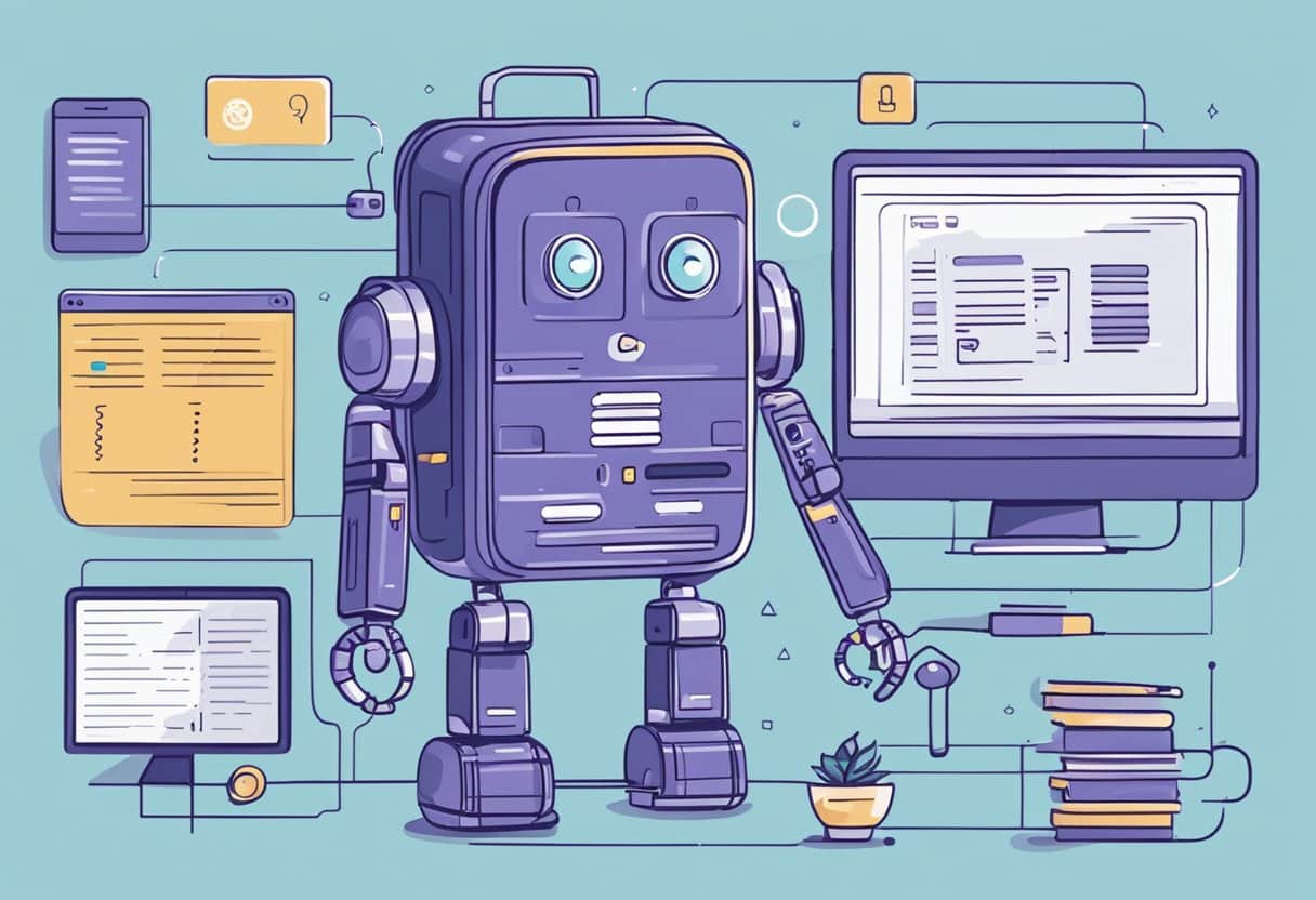 Chatbots and Coding