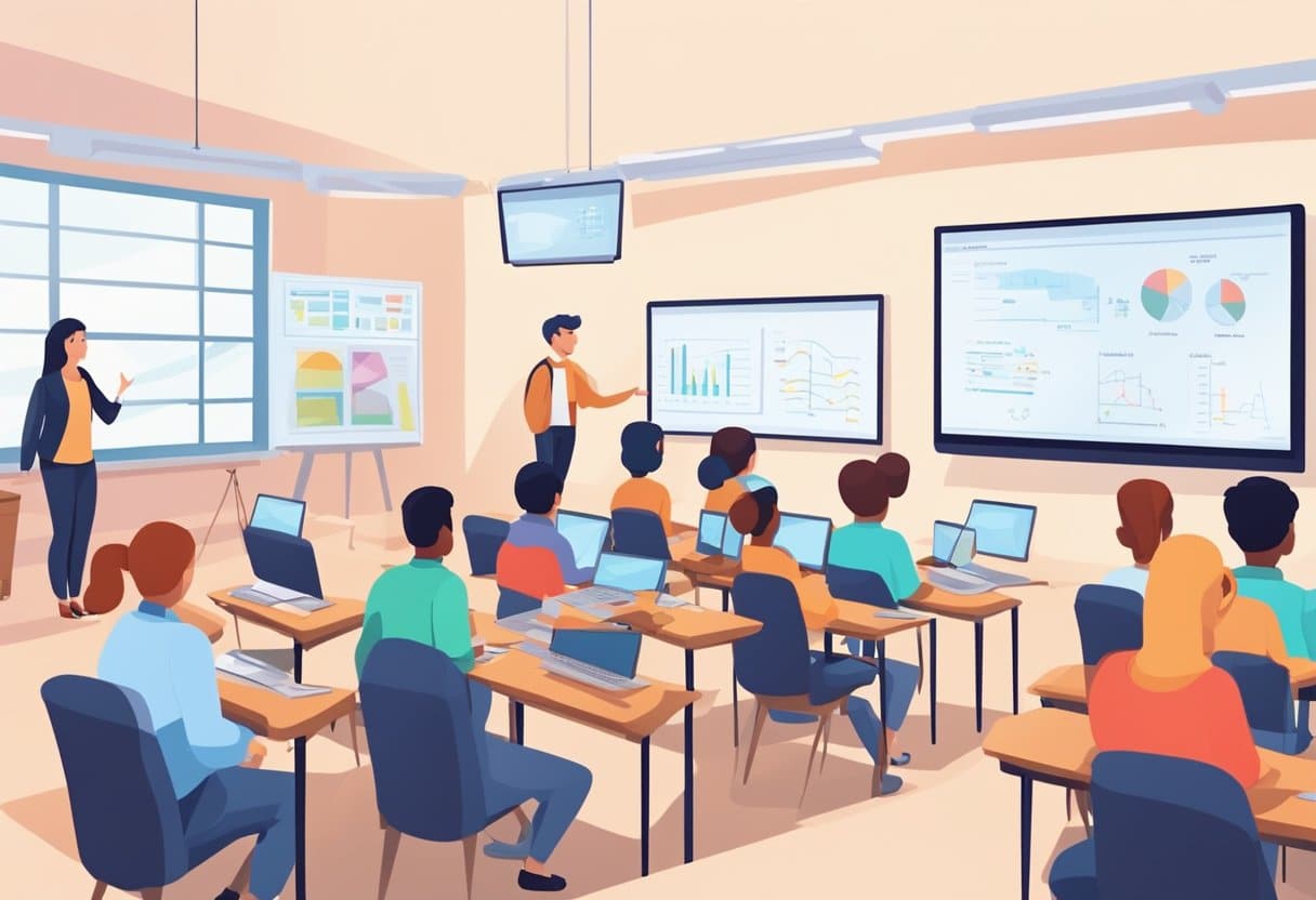 Can I Teach Coding Effectively?