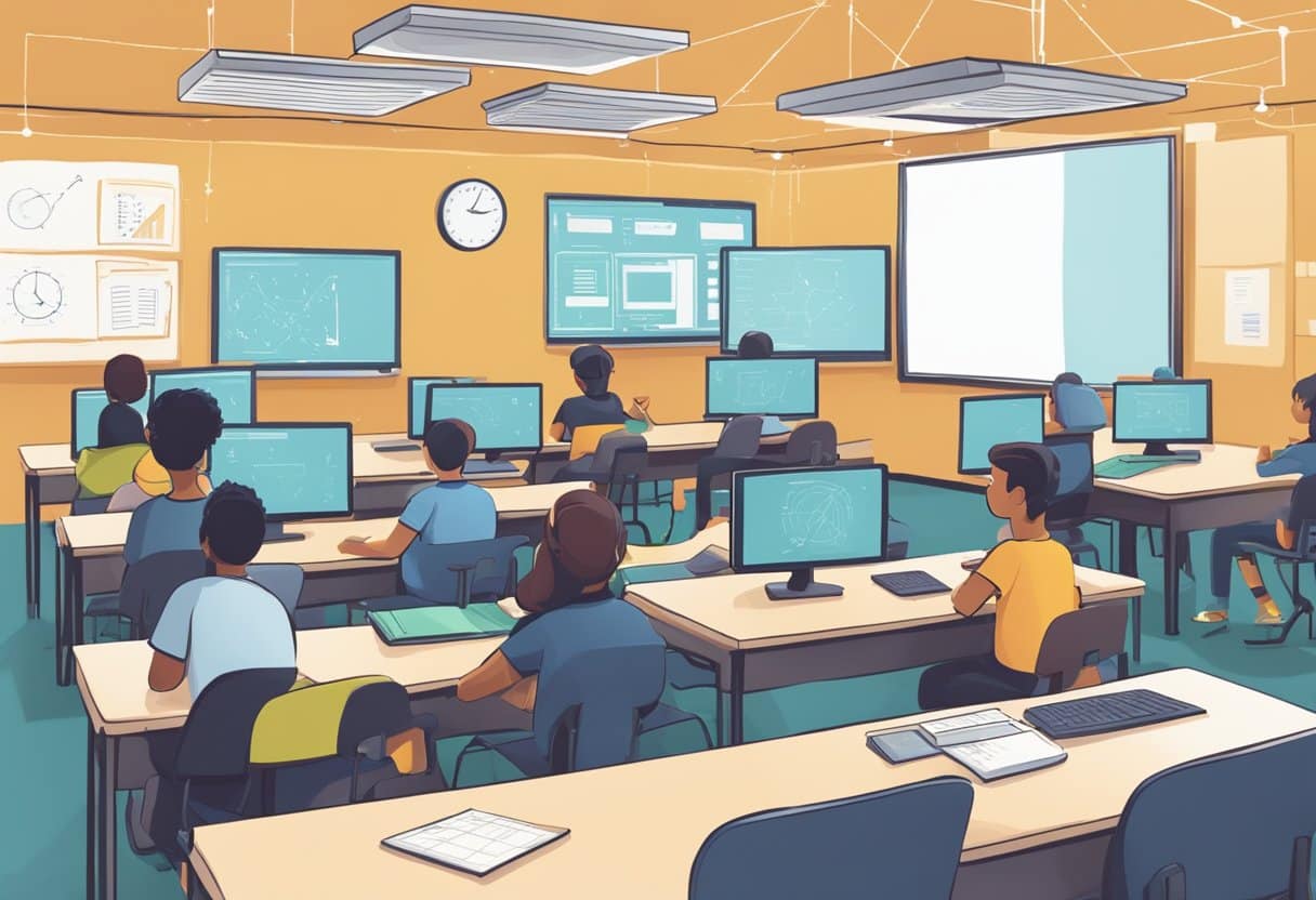 Why Coding Should Not Be Taught in Schools
