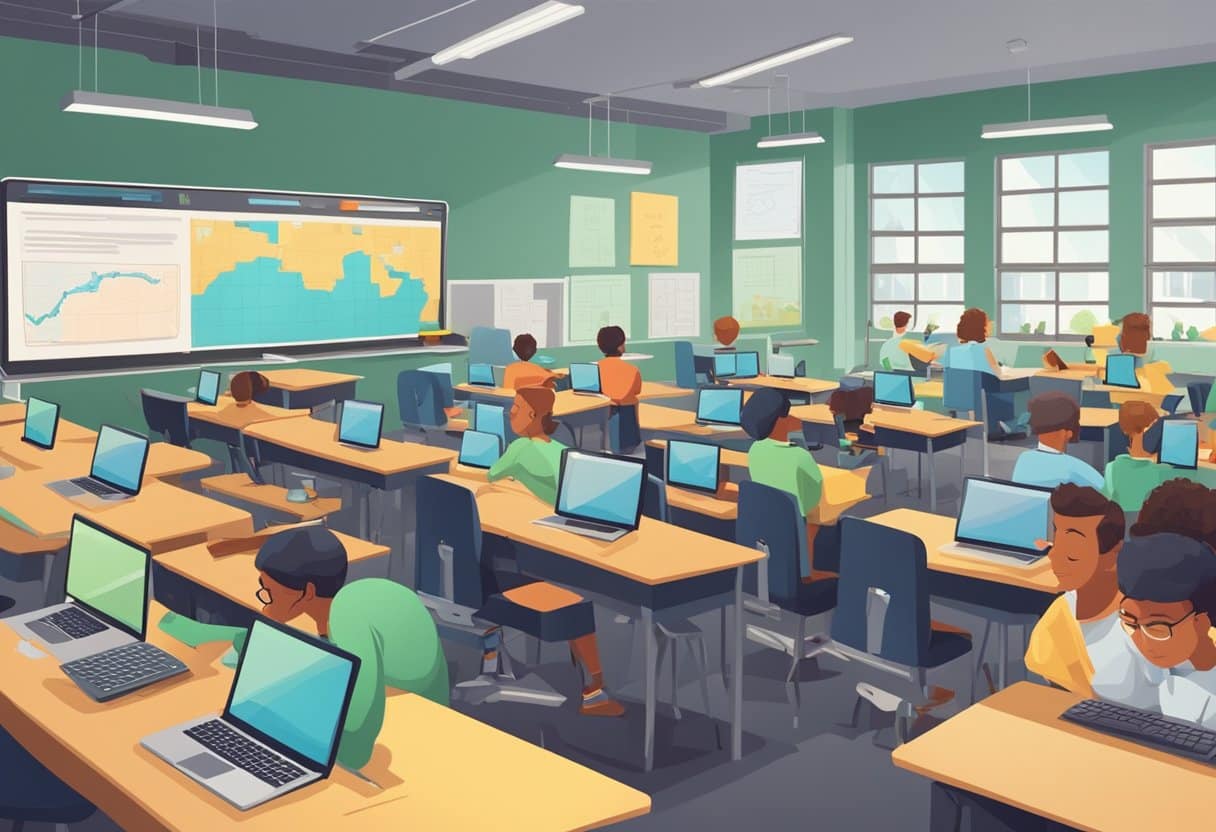 Why Coding Should Not Be Taught in Schools