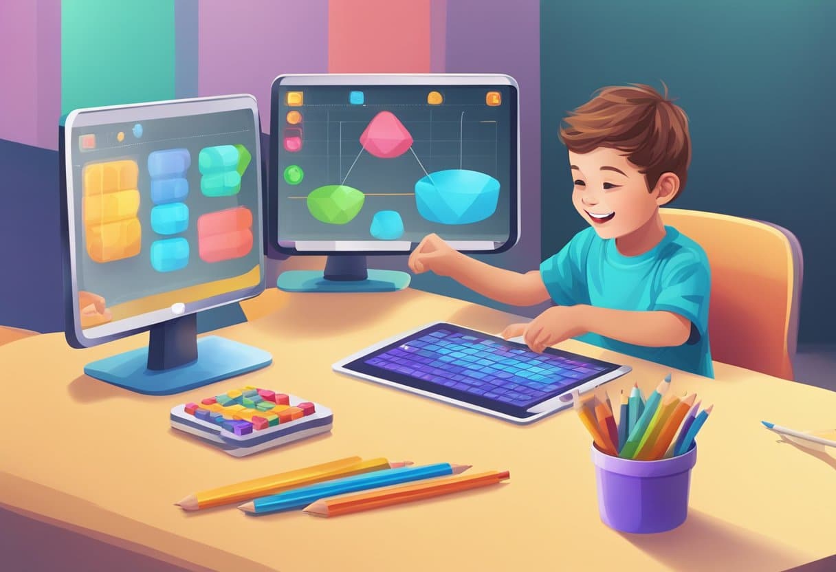 How to Teach Coding to 6-Year-Olds