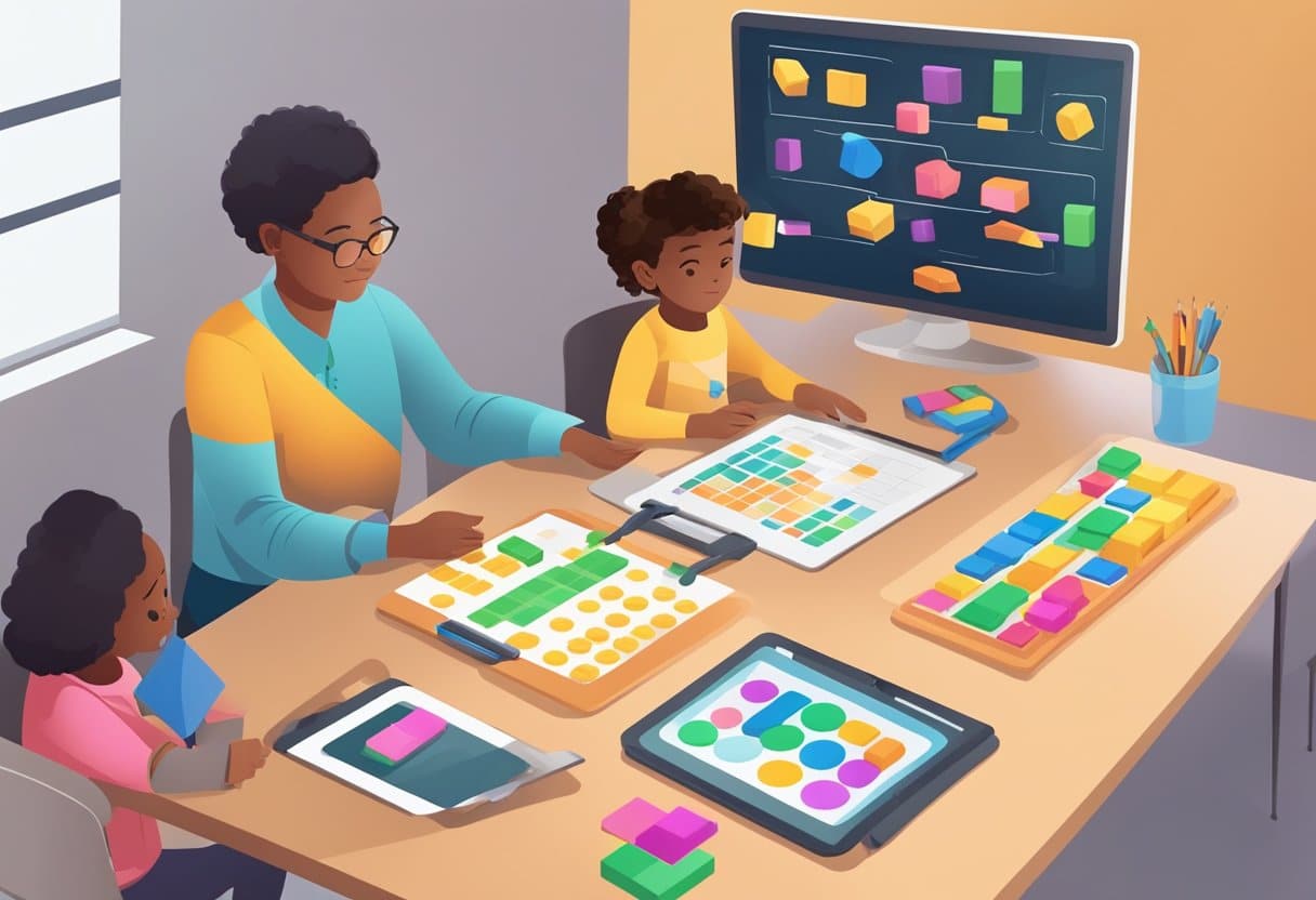 Teach Coding to 5 Year Old
