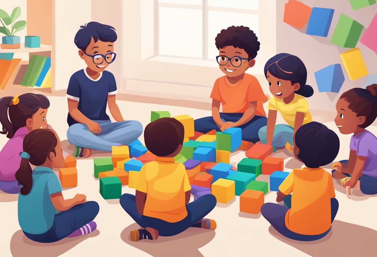 Coding for 5 Year Old