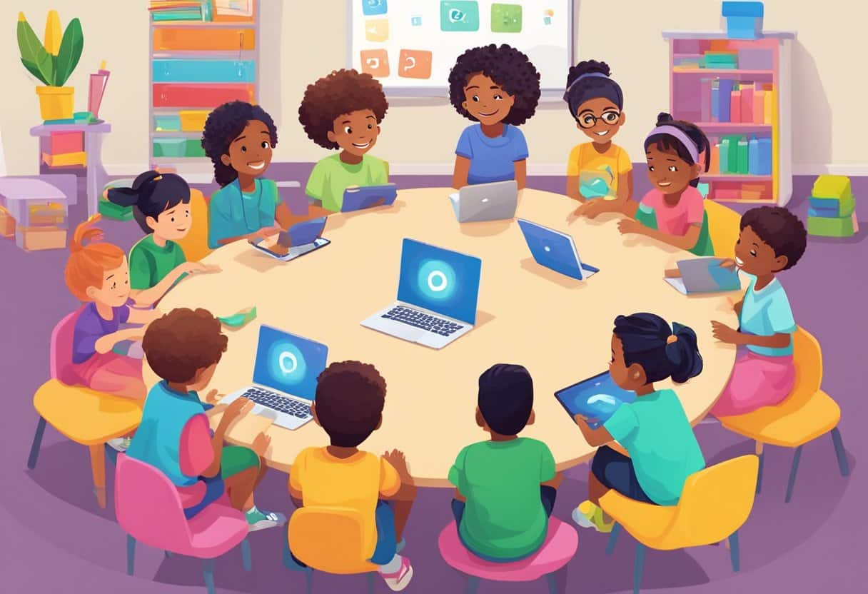 How to Teach Coding to 5 Year Old