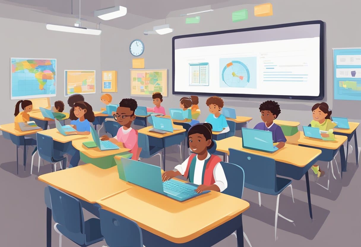 How to Teach Coding to Elementary Students