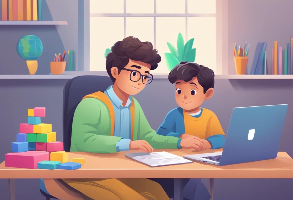 How to Teach Coding to a 10-Year-Old: Essential Strategies for Young Learners