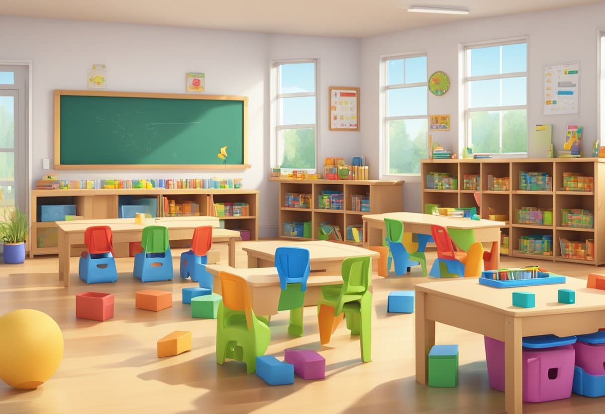 How to Teach Coding to Kindergarten Students