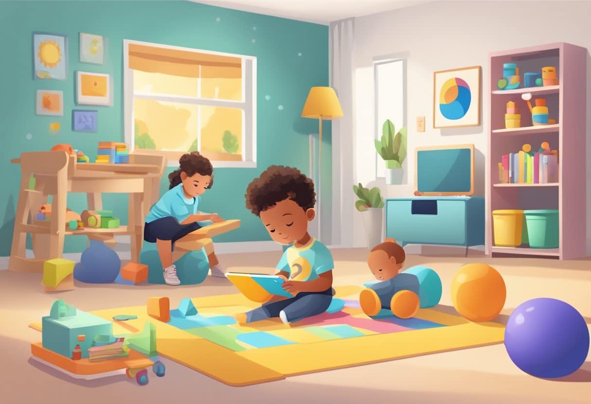 How to Teach Coding to a 3-Year-Old