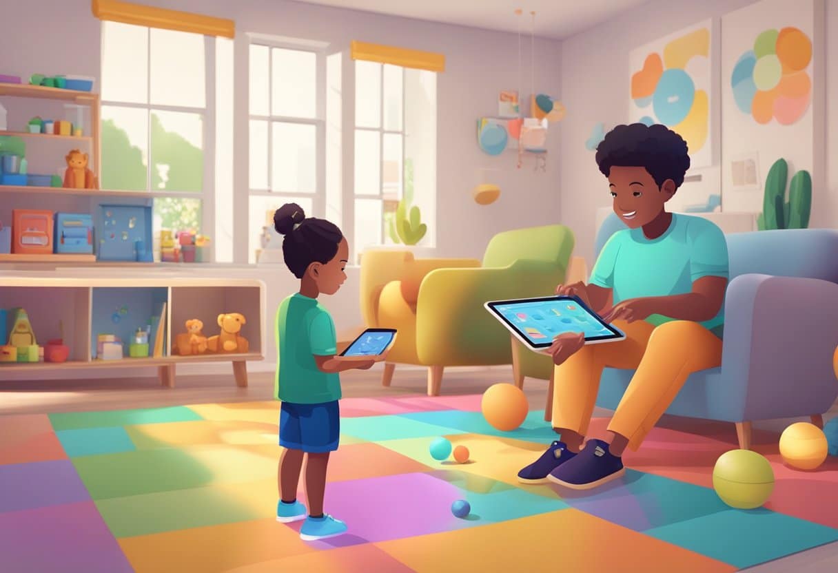 How to Teach Coding to a 3-Year-Old