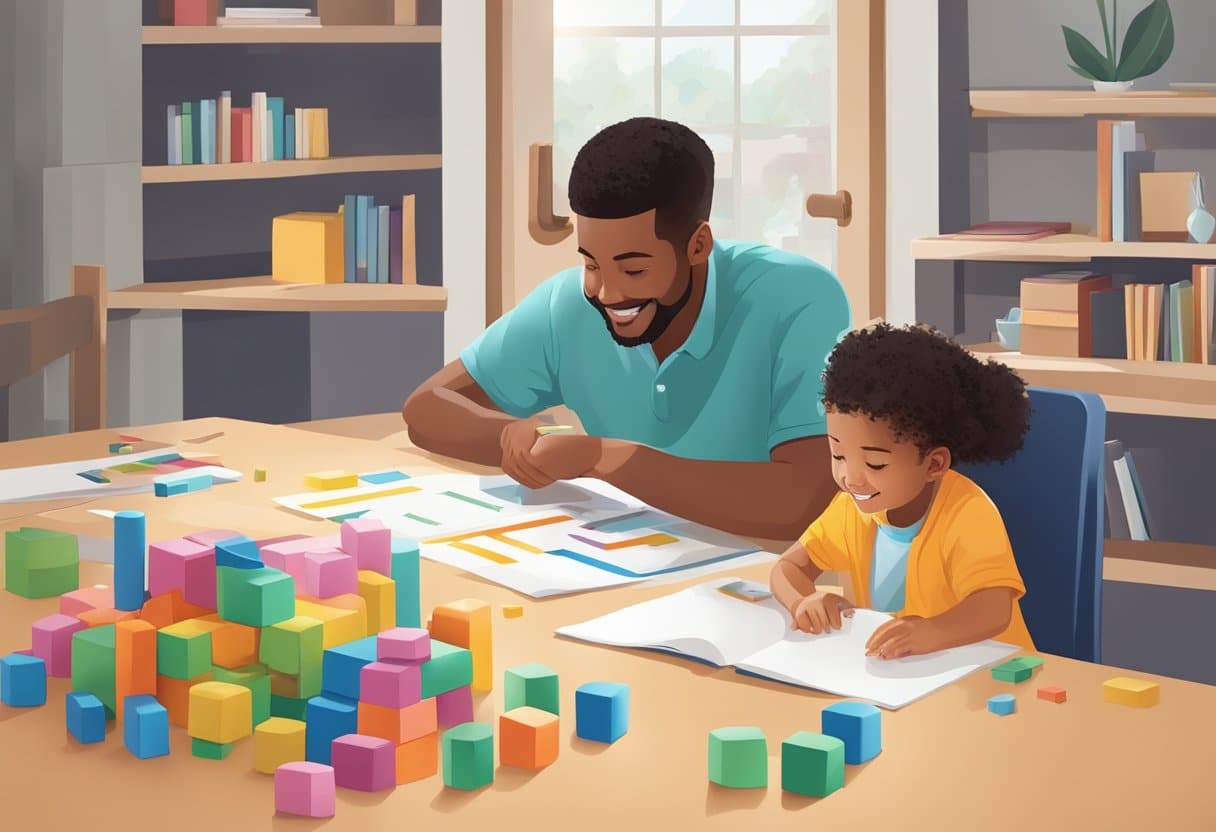 Coding for a 3-Year-Old