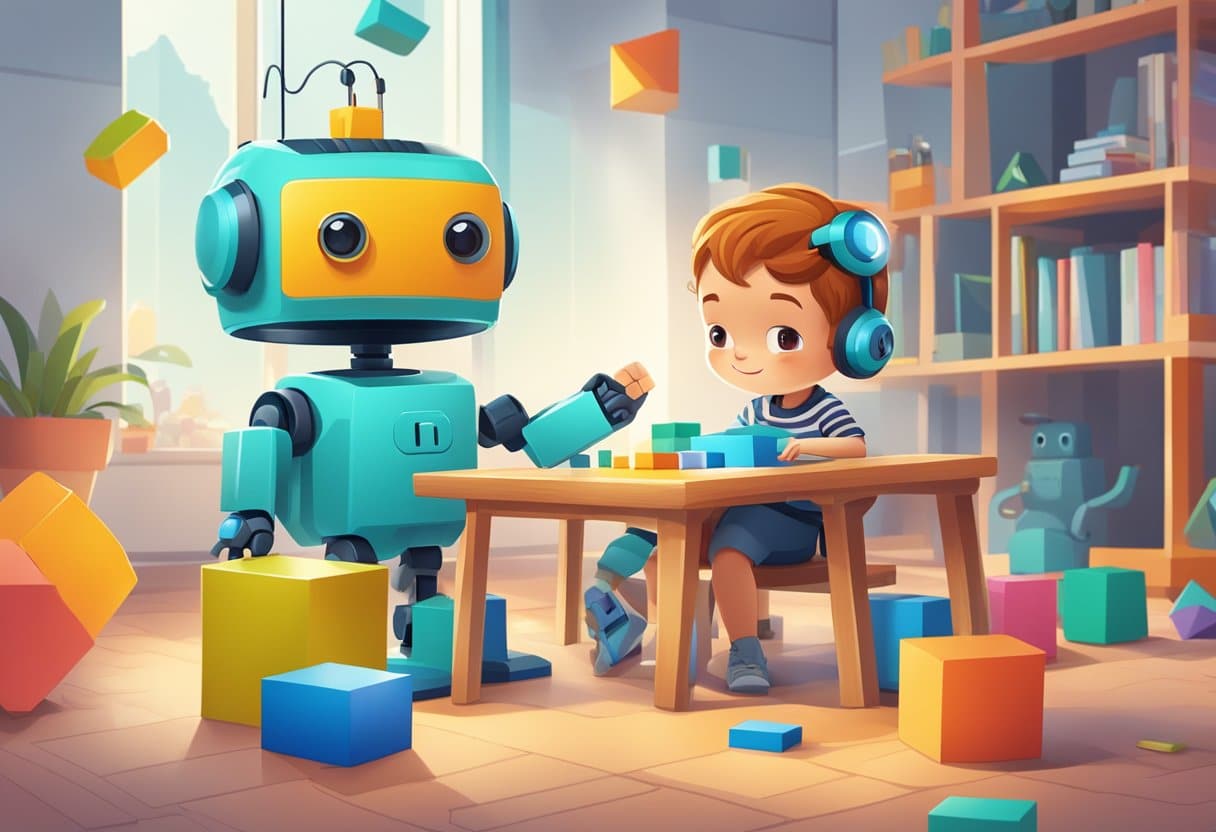 How to Teach Coding to a 3-Year-Old