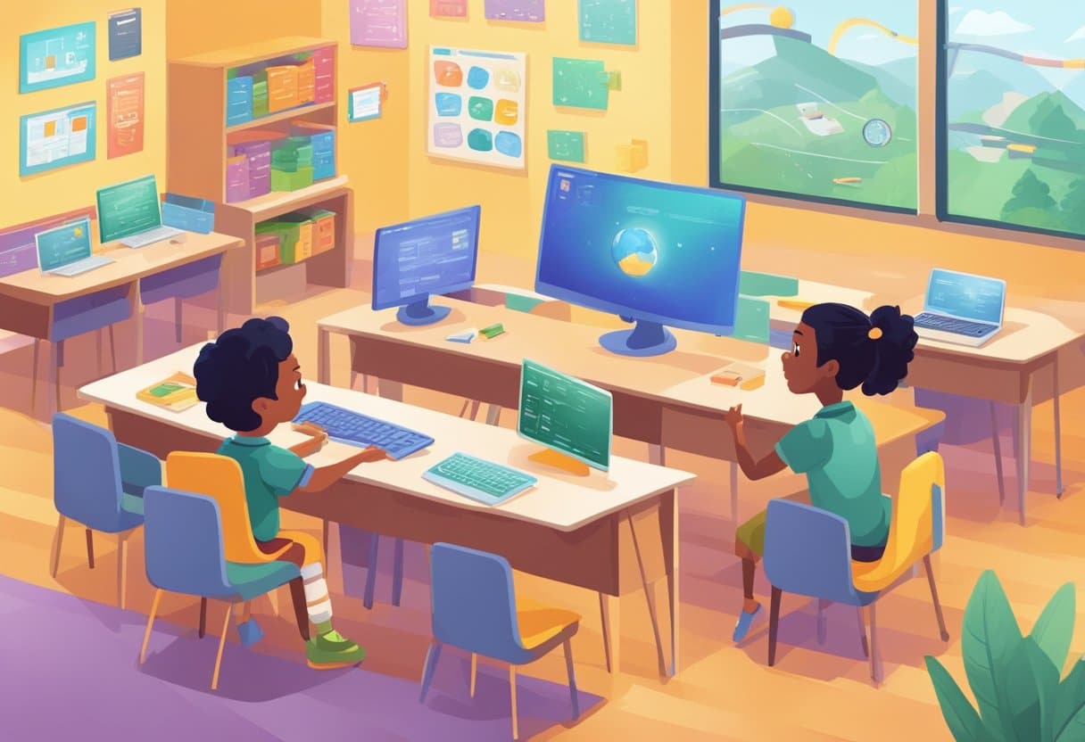 Teach Coding to a 3-Year-Old