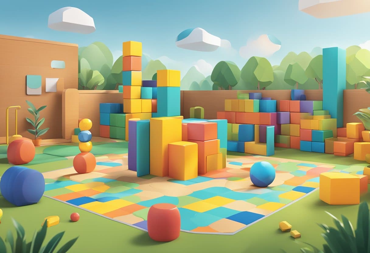 How to Teach Coding to a 3-Year-Old