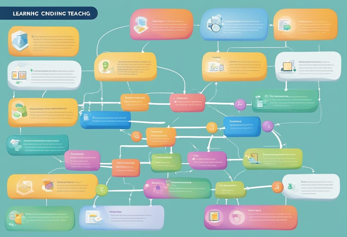 How to Teach Coding to 8-Year-Olds