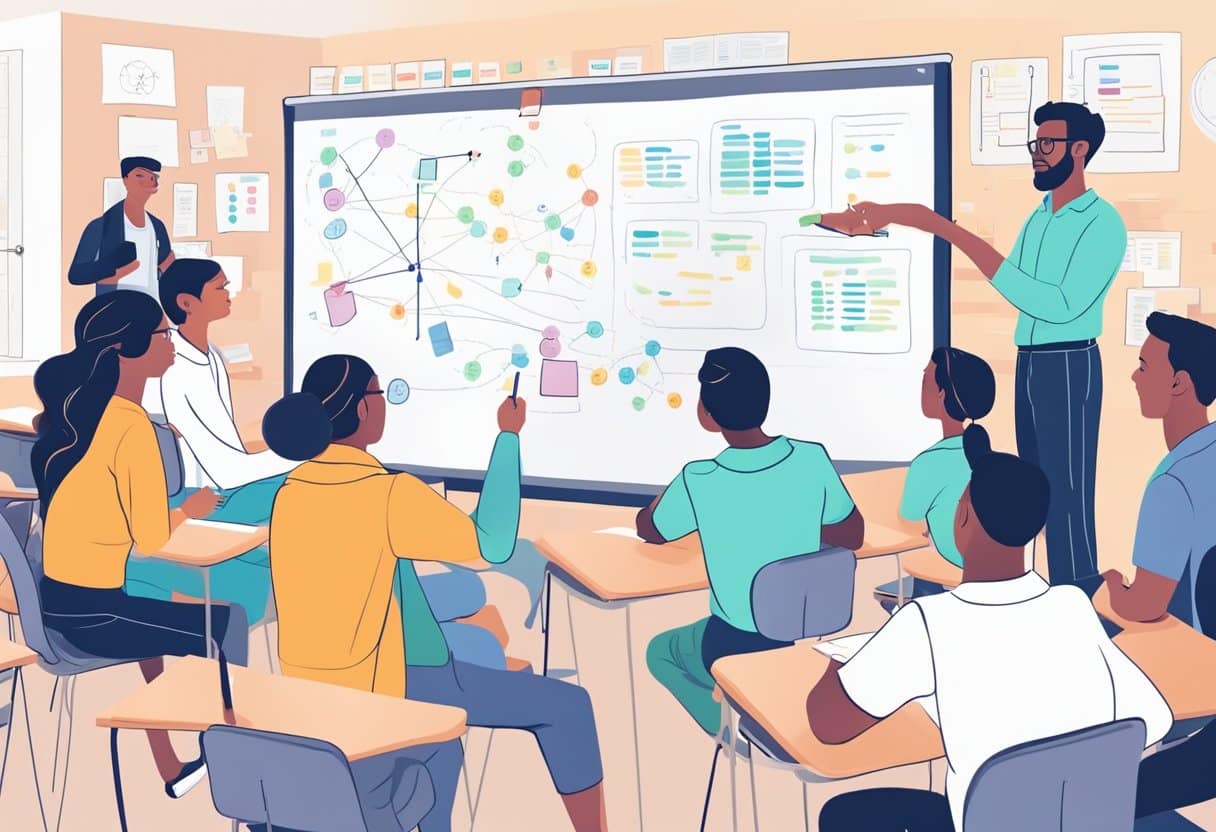 How to Teach Coding Without a Computer