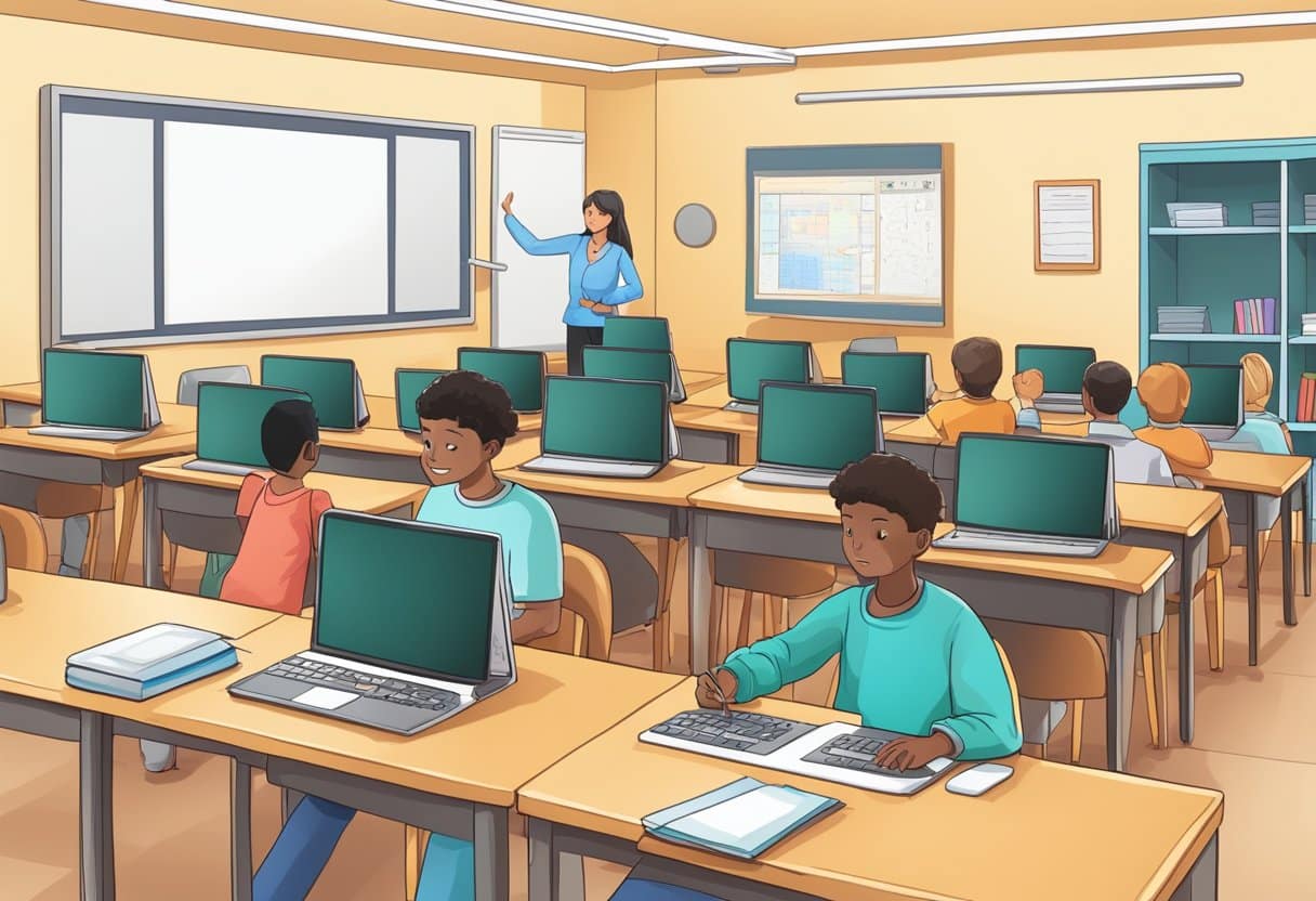 Teach Coding Without a Computer