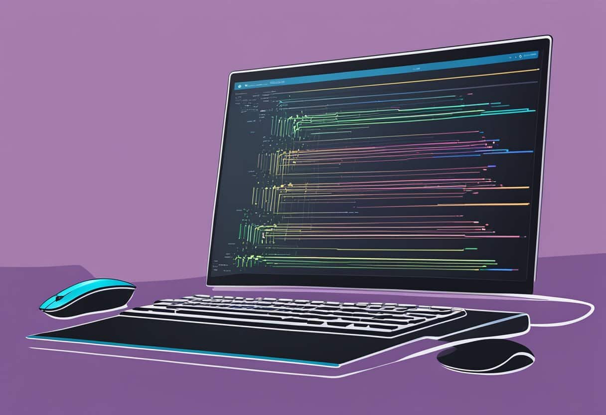 Degree that Teaches Coding