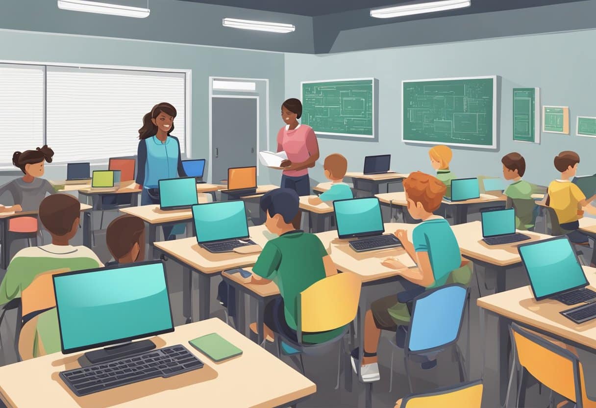 What Degree Teaches Coding?