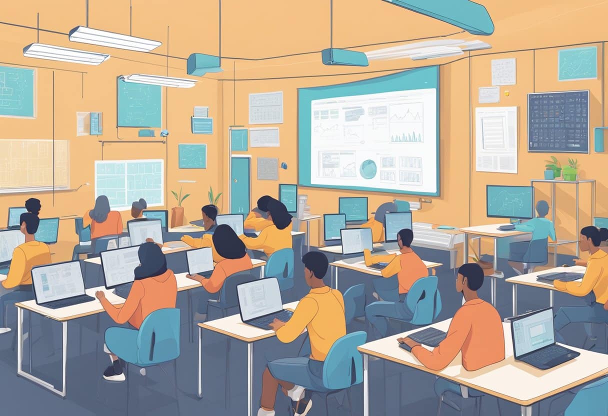What Degree Teaches Coding?