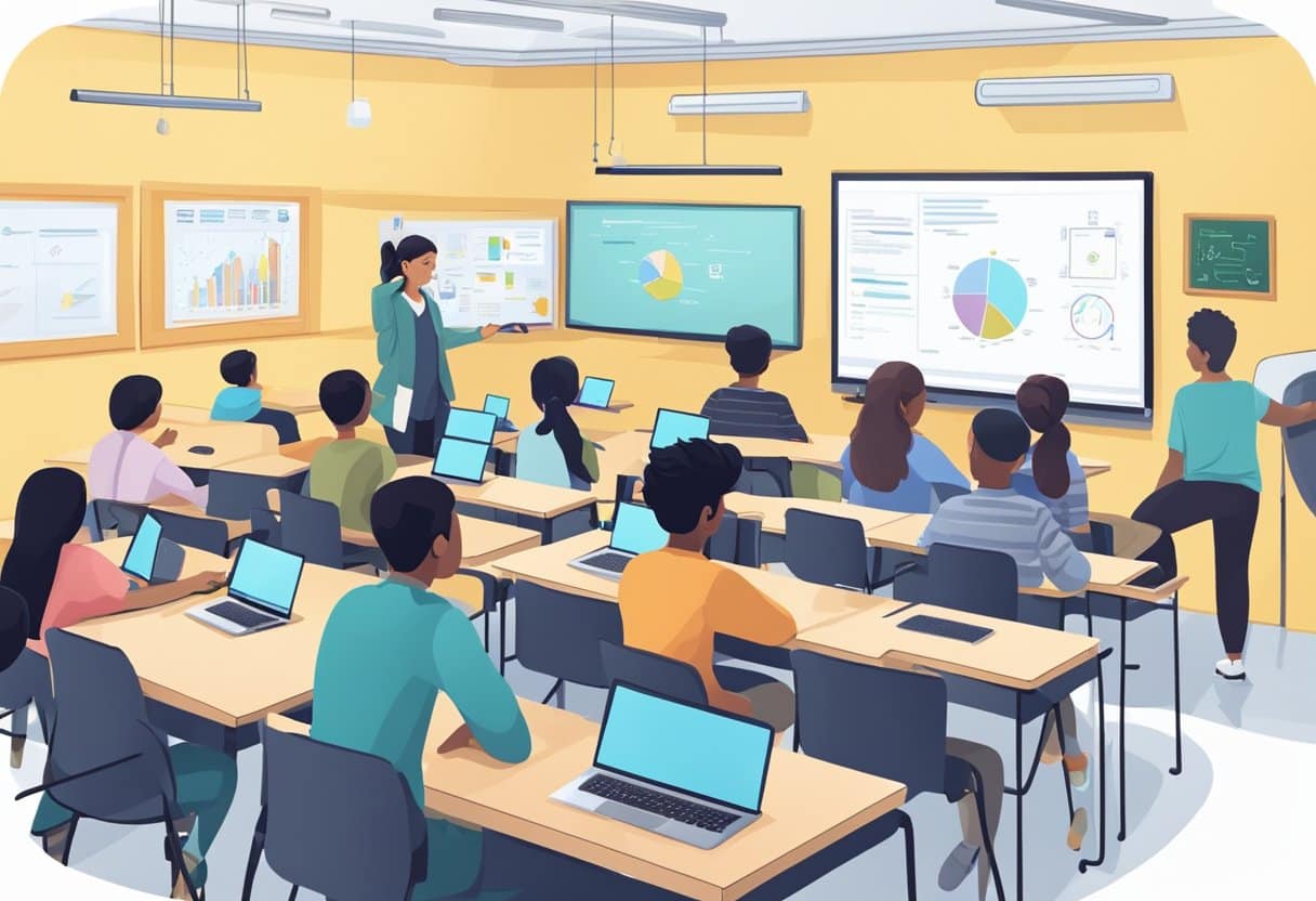 Teach Coding