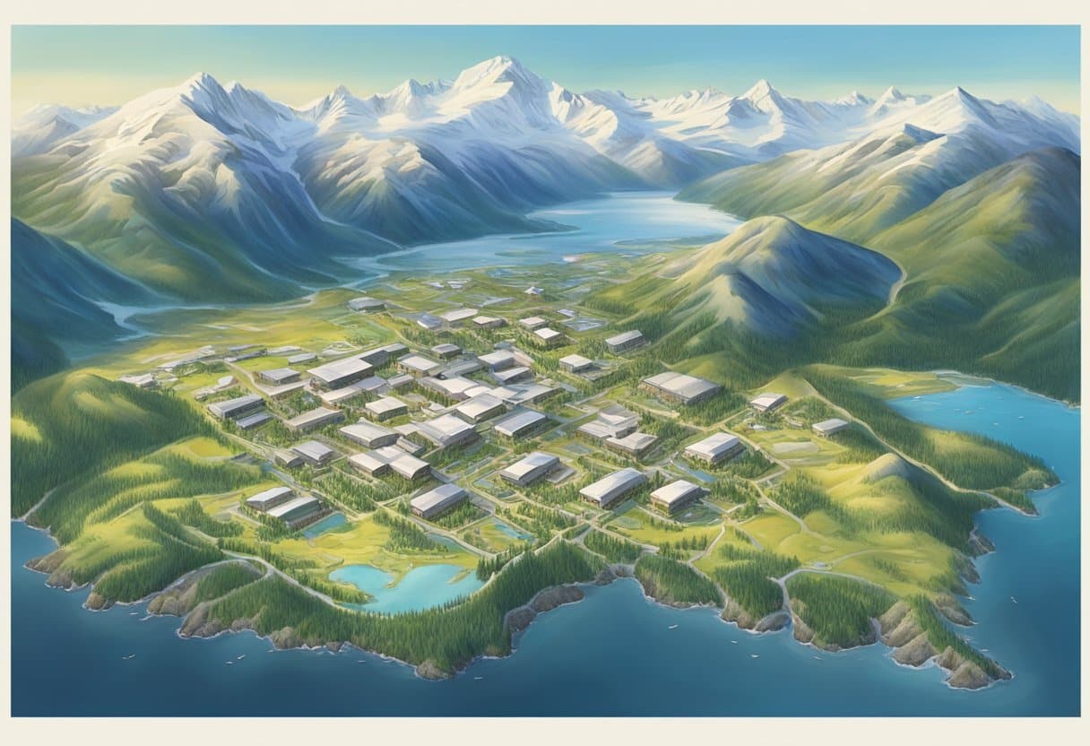 The Best Schools in Alaska