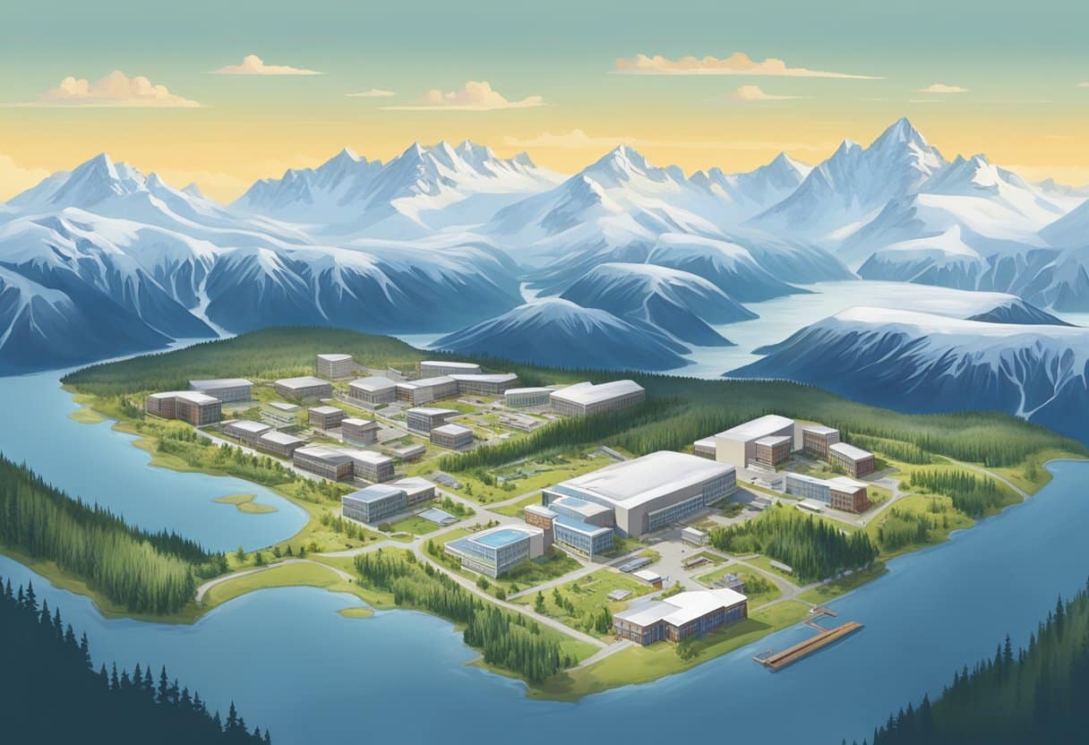 Best Schools in Alaska