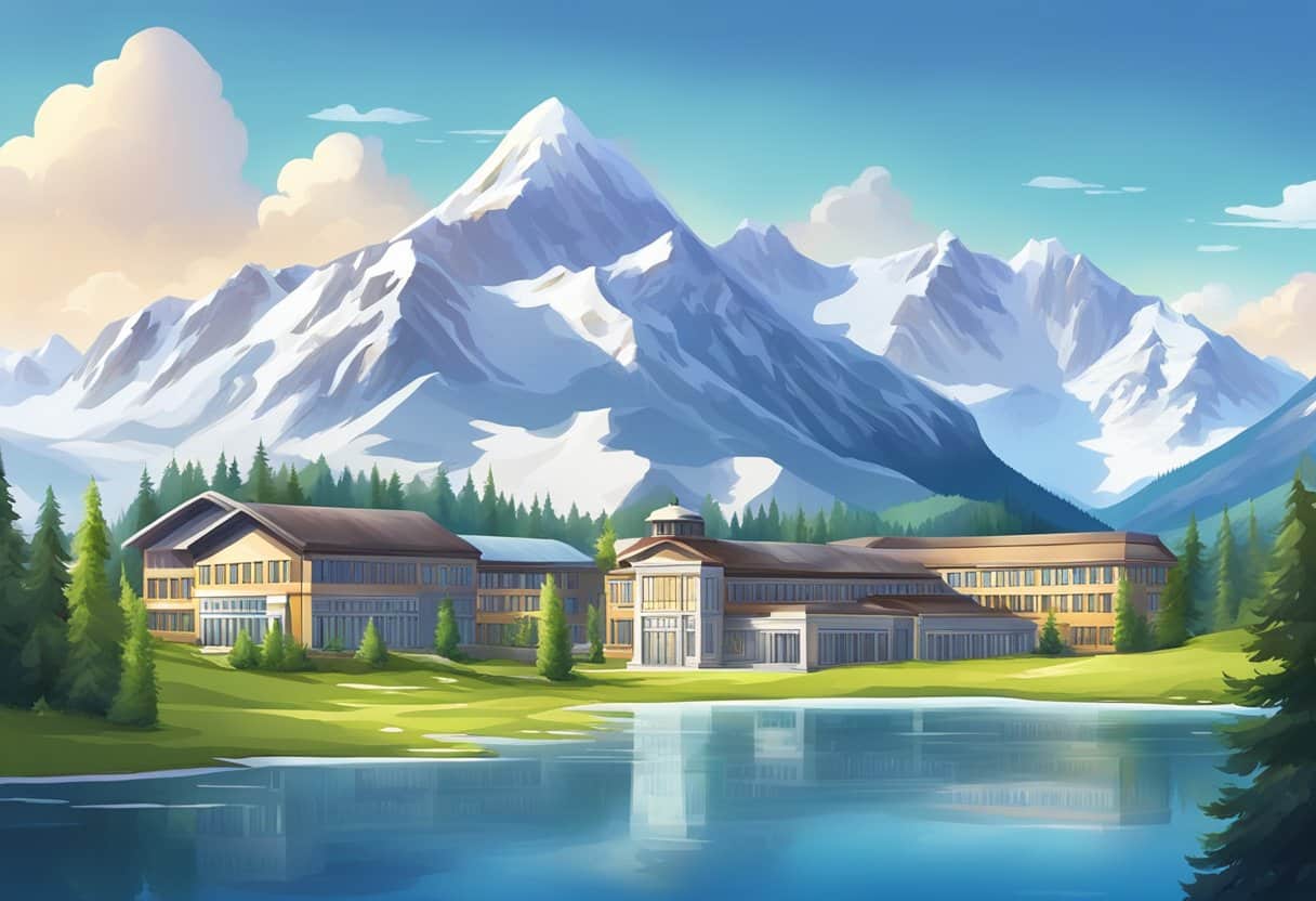 The Best Schools in Alaska