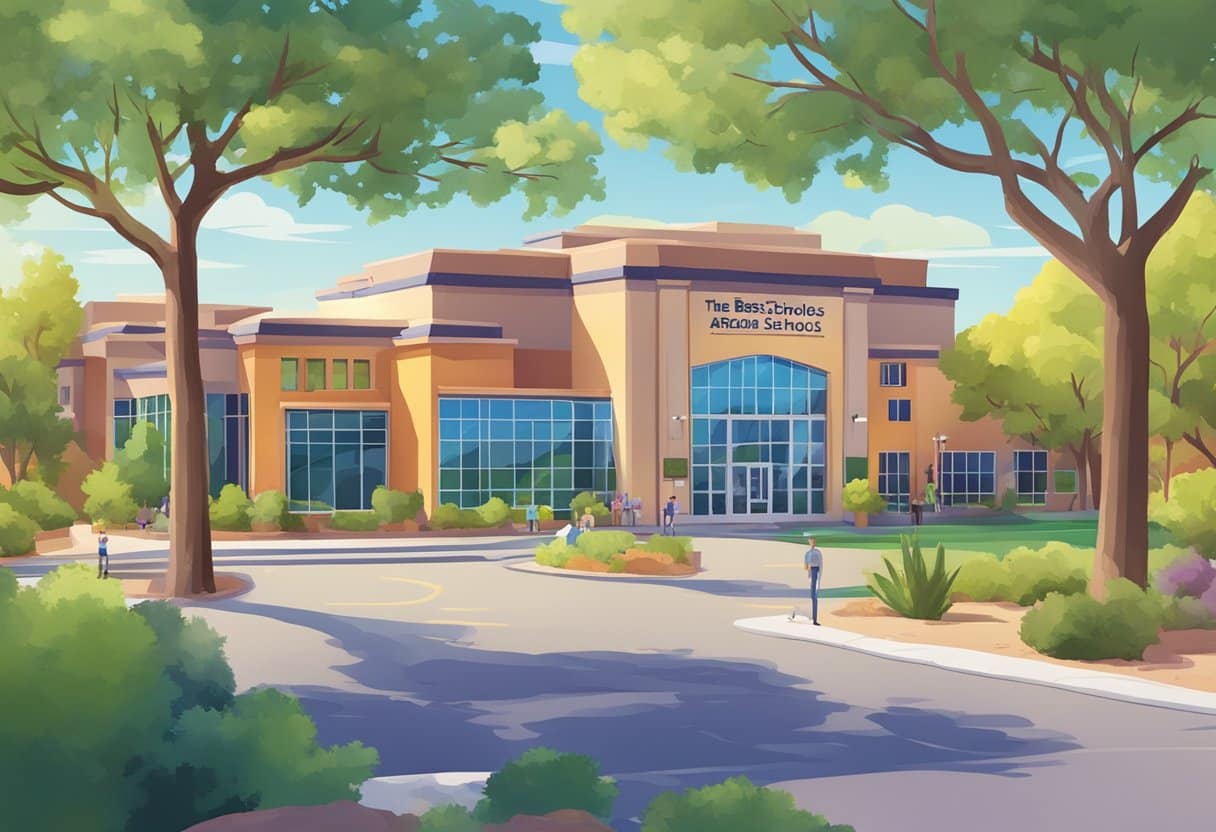 Best Schools in Arizona