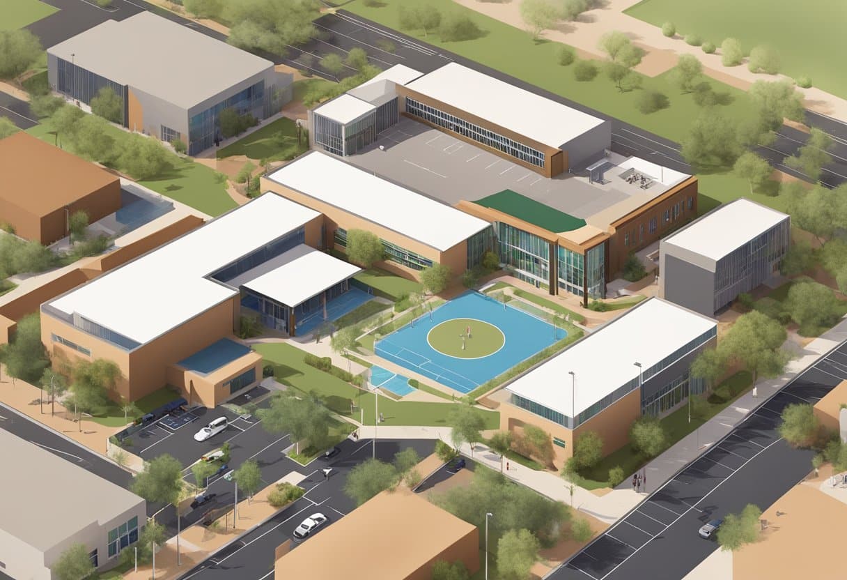 The Best Schools in Arizona