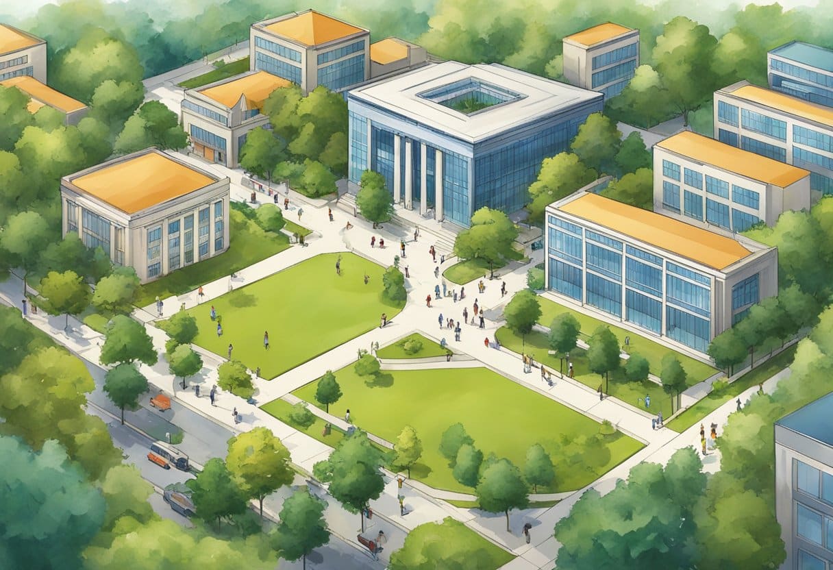 Best Schools in Arkansas