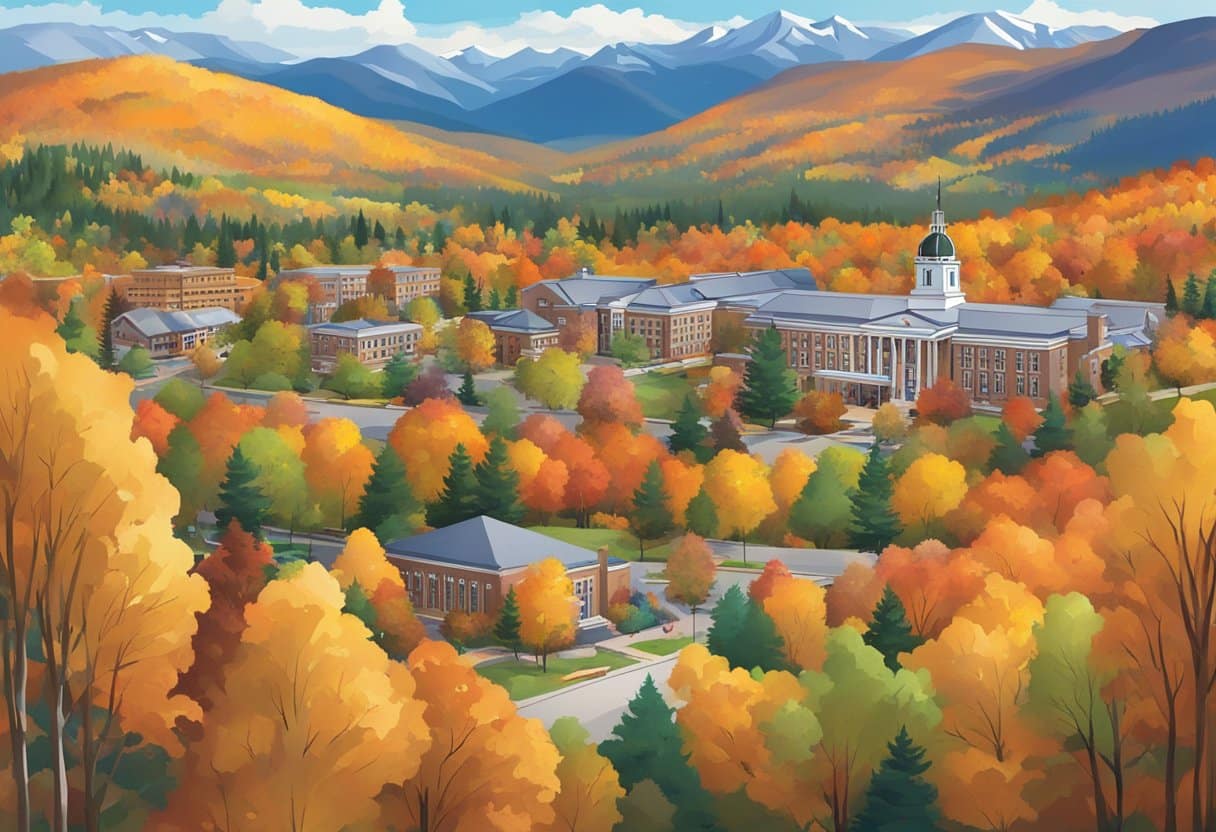 The Best Schools in Colorado: Rankings and Reviews for 2024