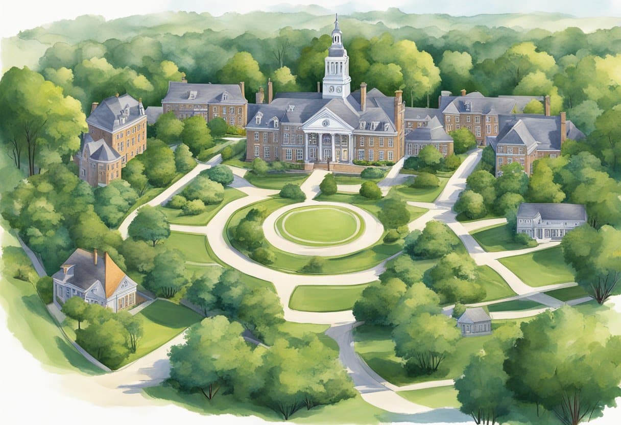 The Best Schools in Connecticut
