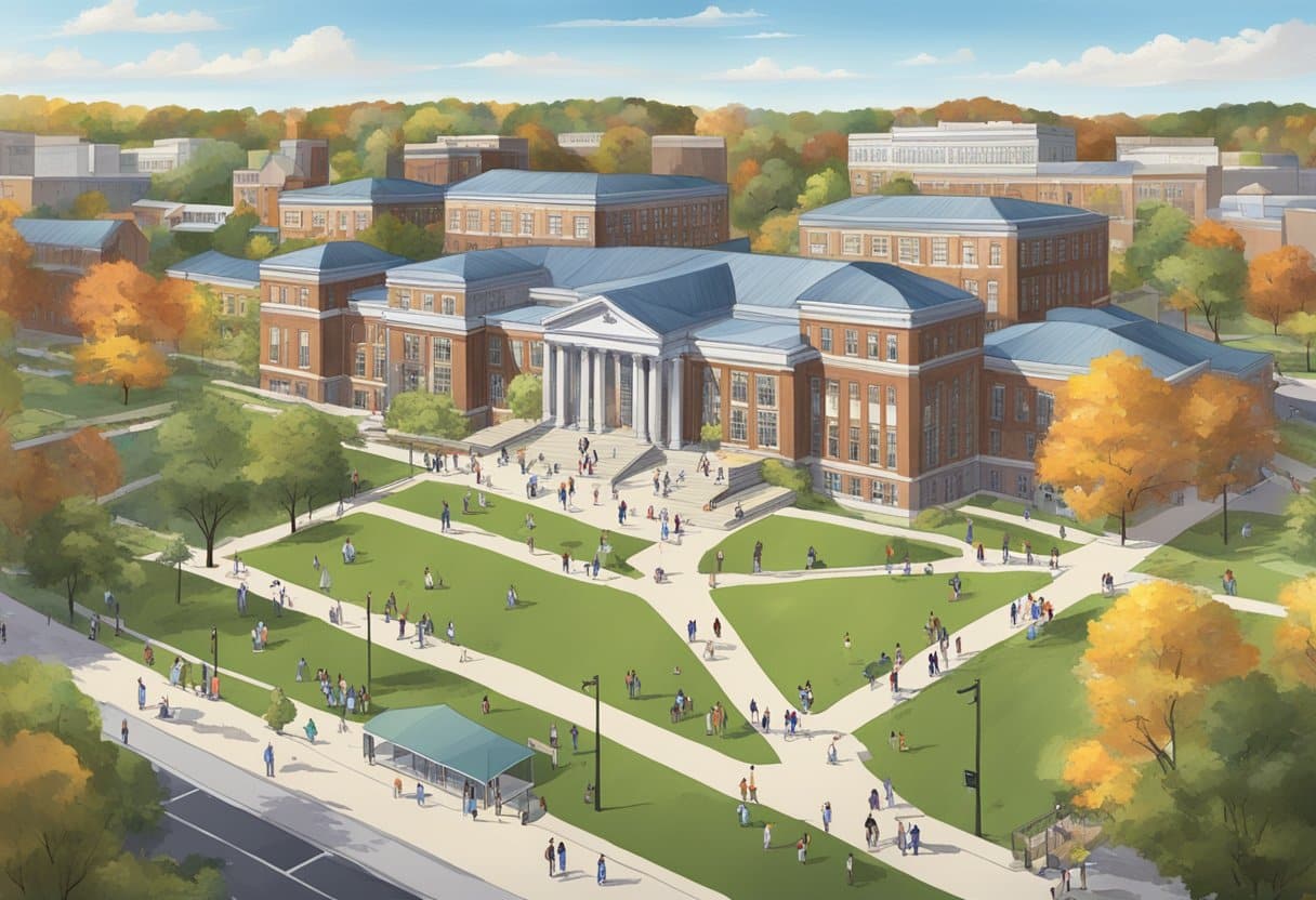 Best Schools in Connecticut