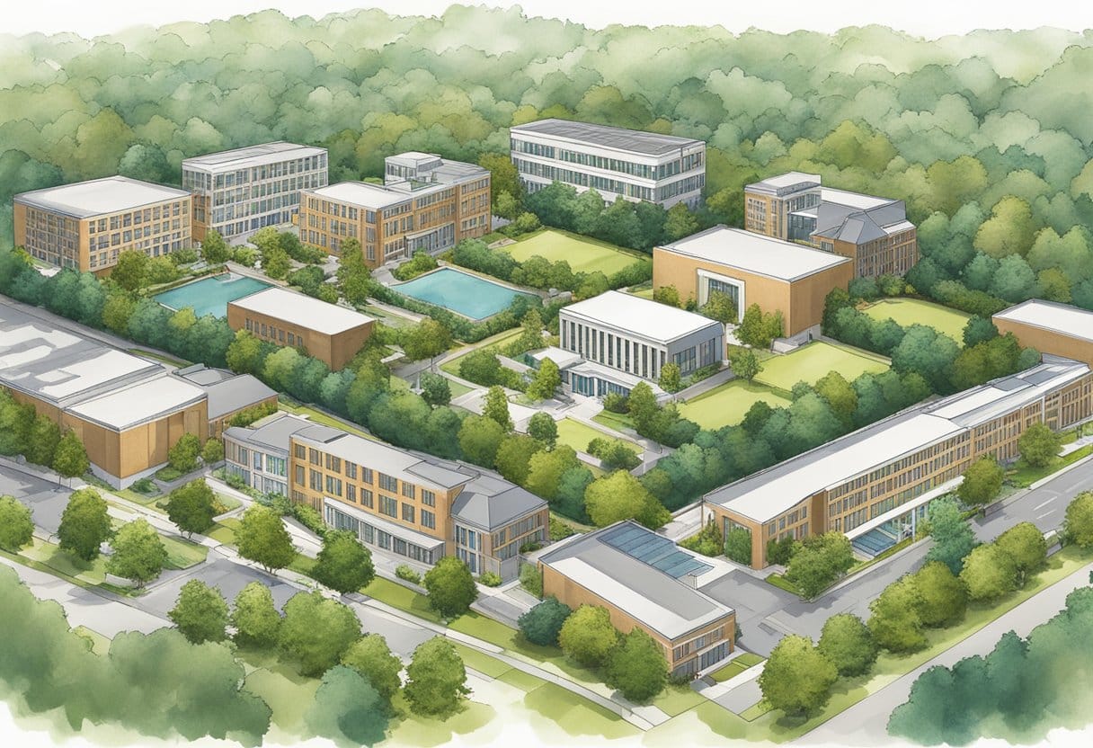 The Best Schools in Delaware