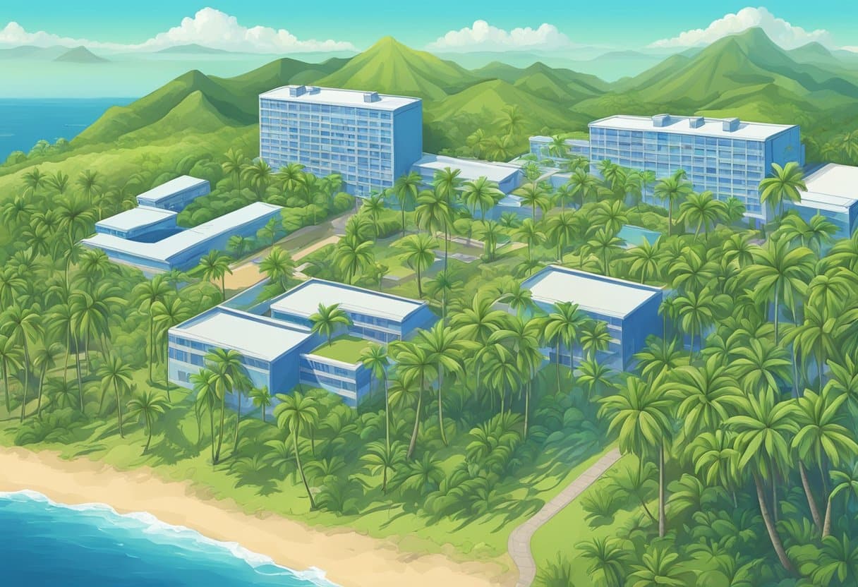 The Best Schools in Hawaii