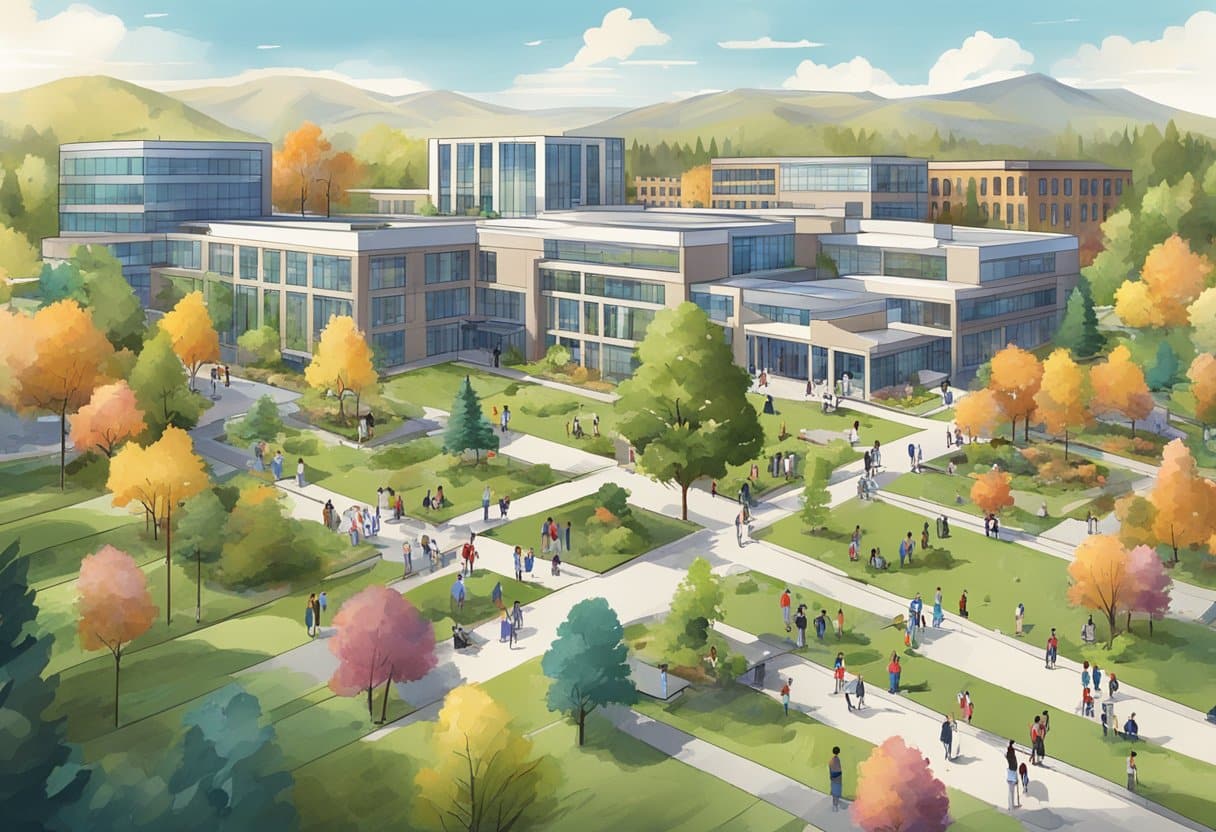 Best Schools in Idaho