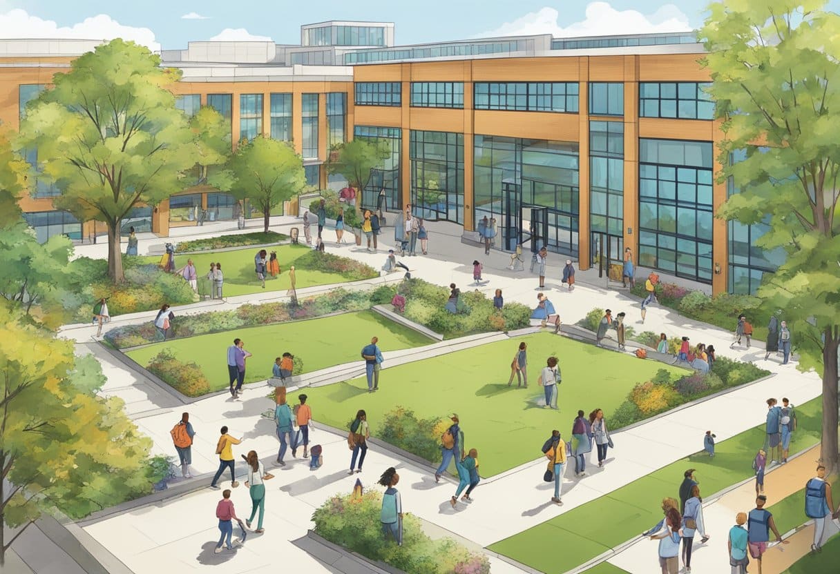 The Best Schools in Illinois
