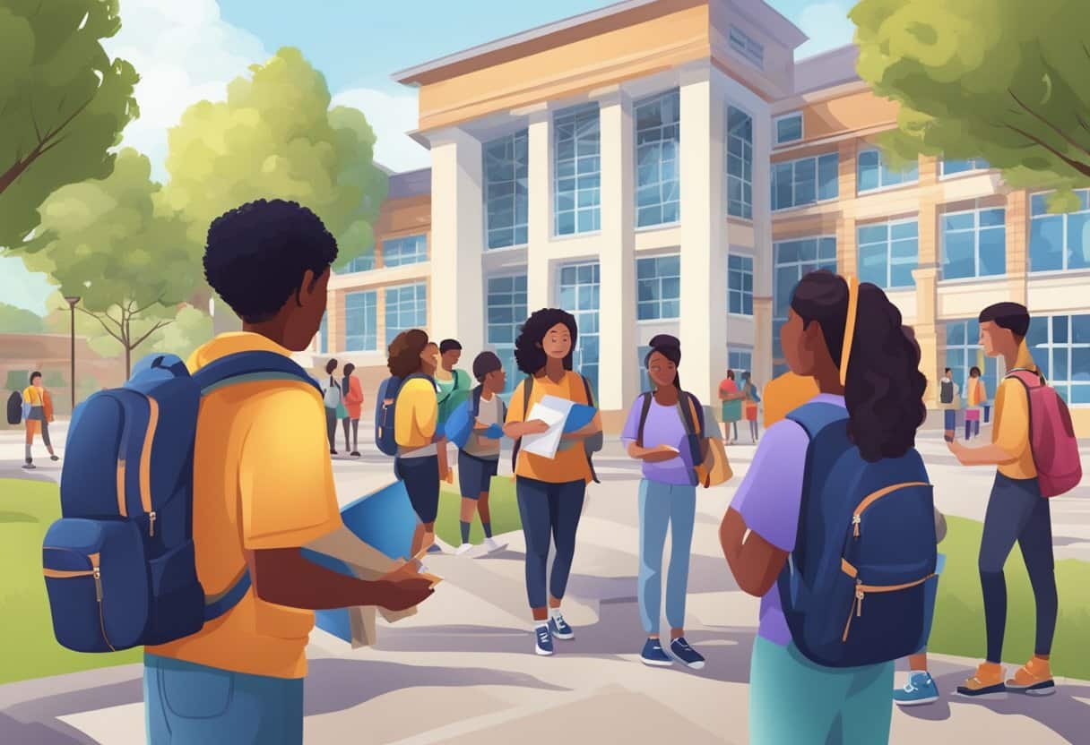 The Best Schools in Illinois