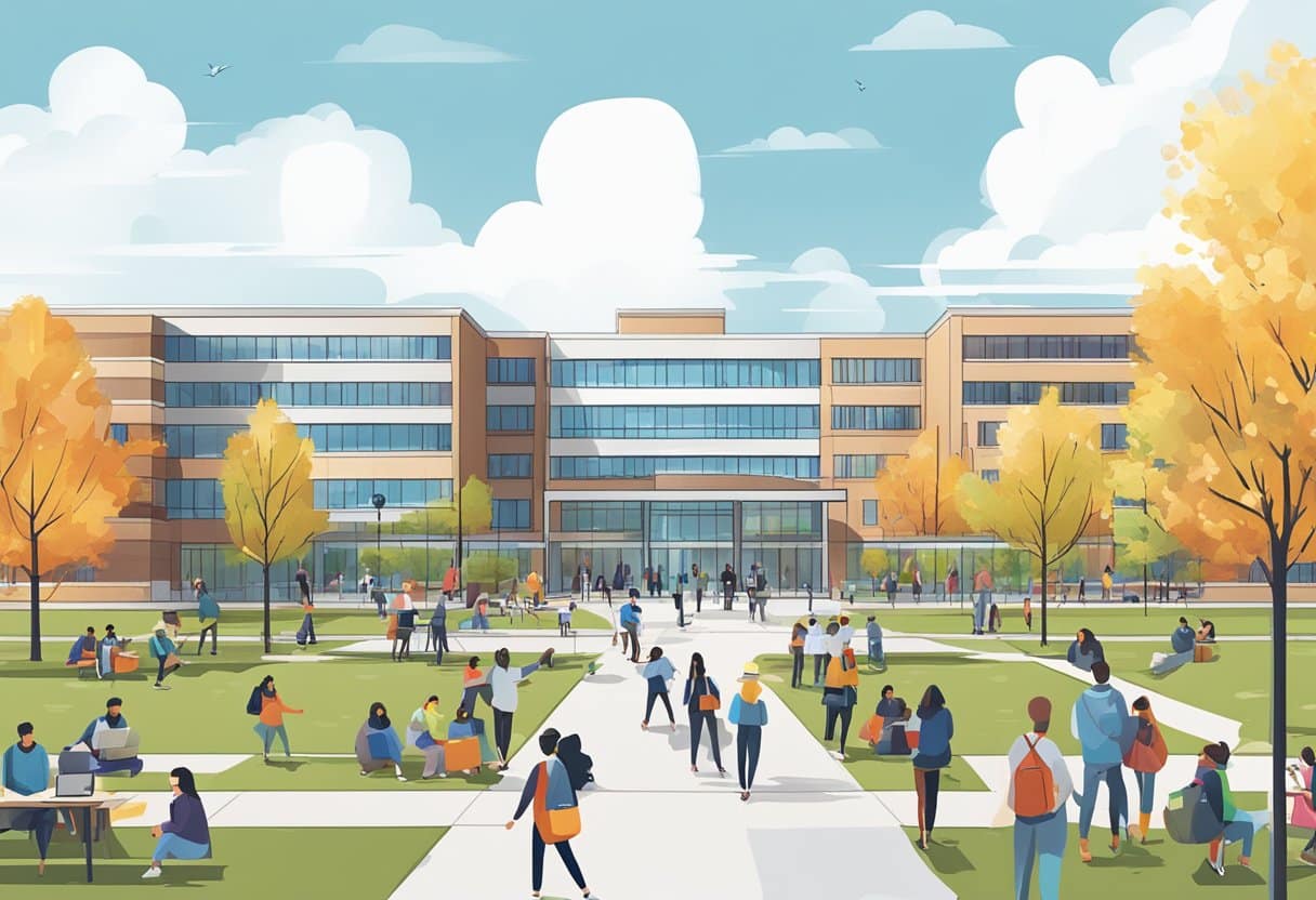 Best Schools in Illinois