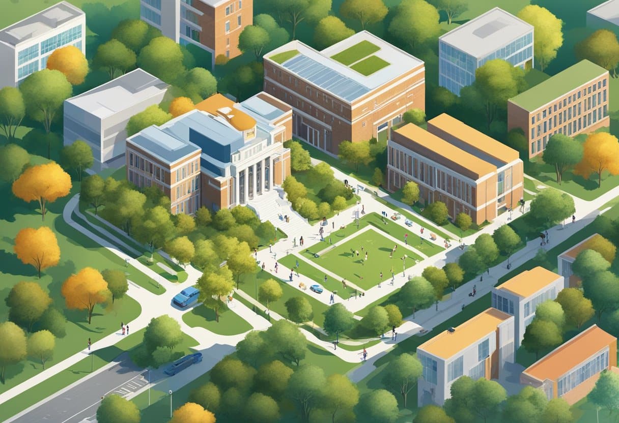The Best Schools in Indiana