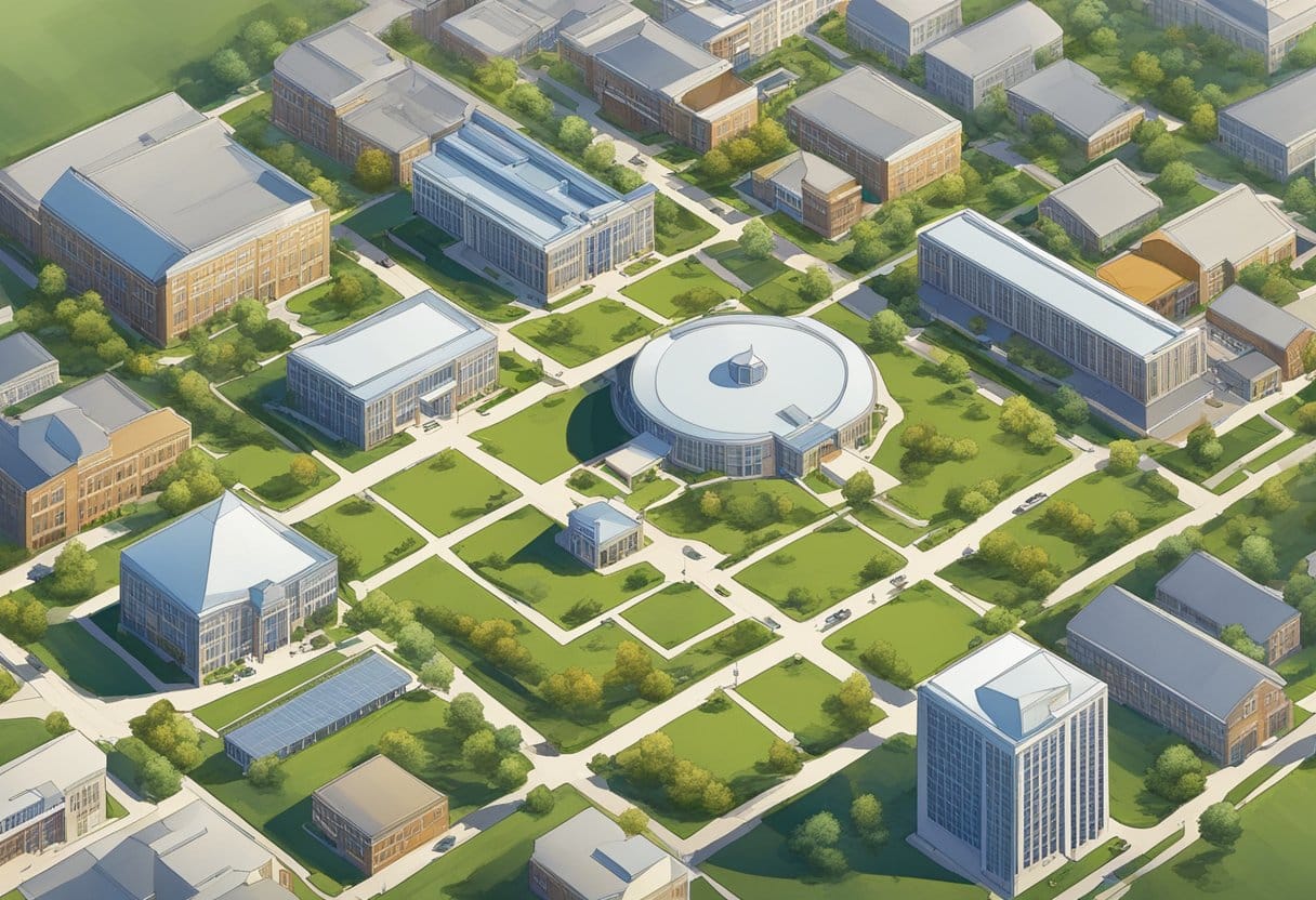 The Best Schools in Kansas